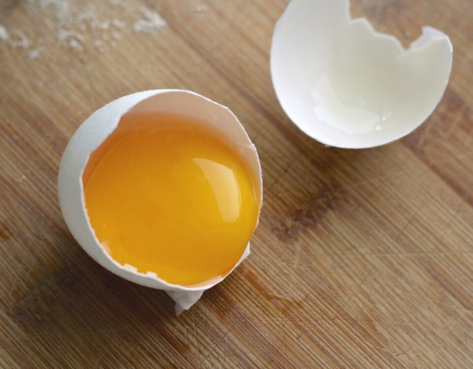 5 falsi miti sulle uova