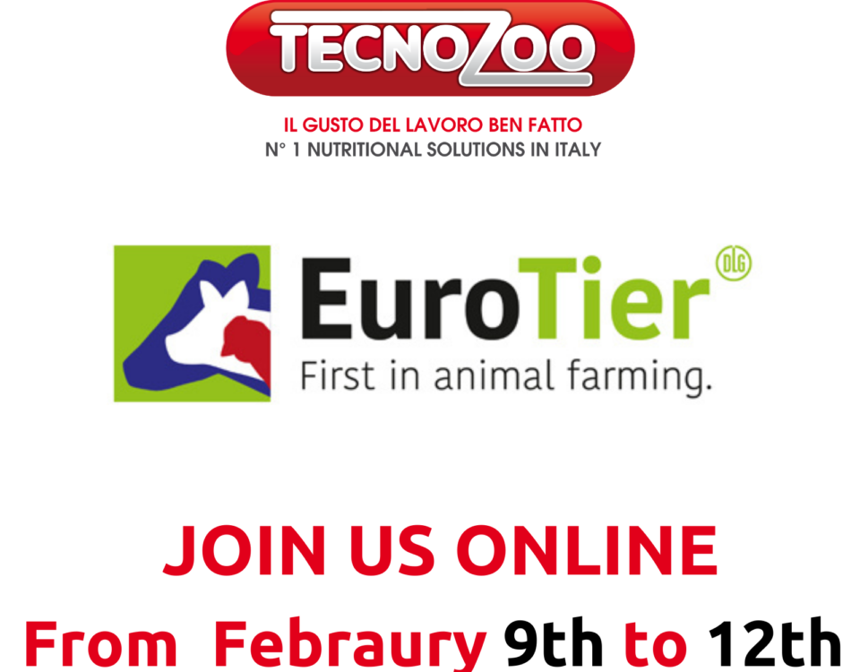 Tecnozoo ad Eurotier 2021
