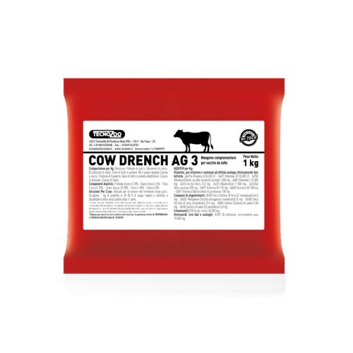 Cow Drench AG3