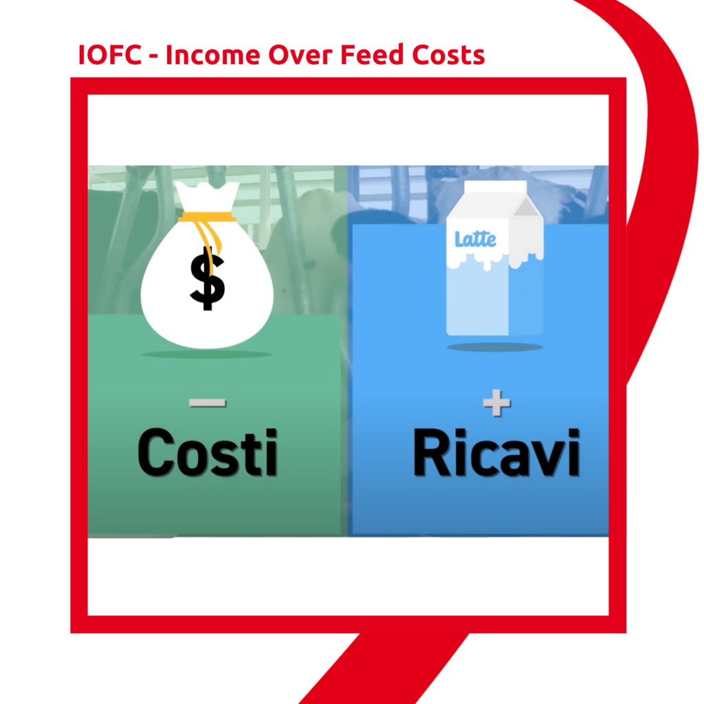 Income Over Feed Cost